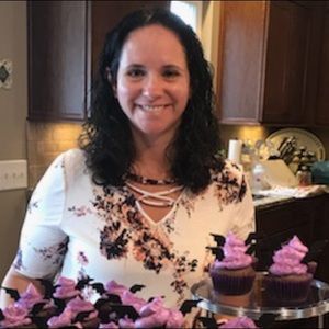 Meet your Posher, Allison